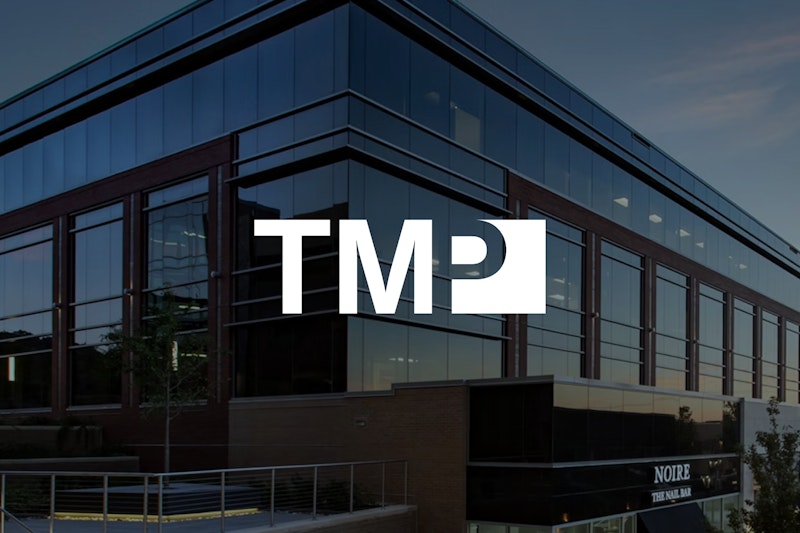 Architectural Product Firm Branding